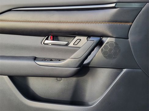 New 2026 MAZDA CX-50 2.5 Hybrid w/ Cargo Package image 3
