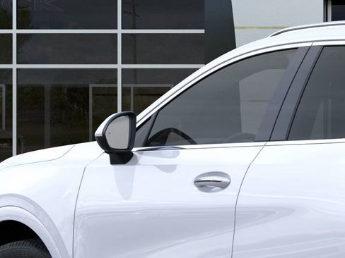 New 2026 Buick Envision Avenir AWD/4WD image 32