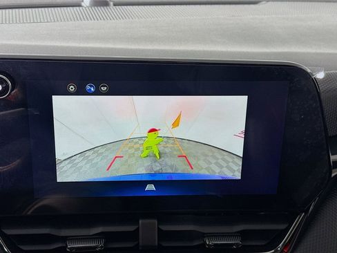 Used 2025 Chevrolet Equinox RS image 6