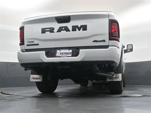 New 2026 RAM 2500 Big Horn image 42