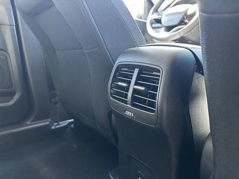 Certified 2023 Ford Escape Active AWD/4WD image 39