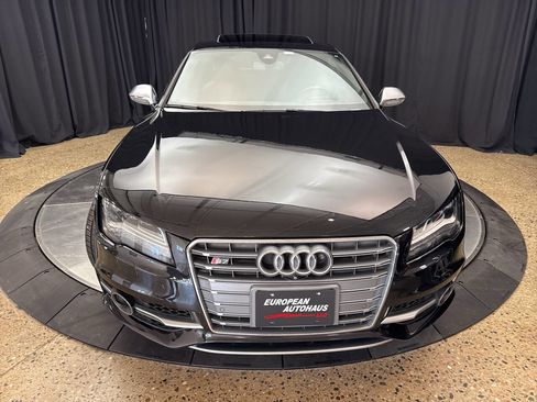 Used 2013 Audi S7 Prestige w/ Innovation Pkg image 14
