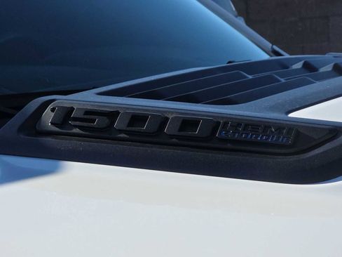 Certified 2024 RAM 1500 Laramie image 11