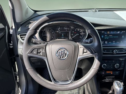 Used 2018 Buick Encore Preferred image 11