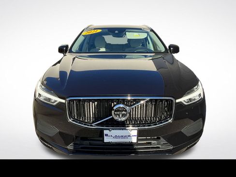 Used 2021 Volvo XC60 T5 Momentum AWD/4WD image 22