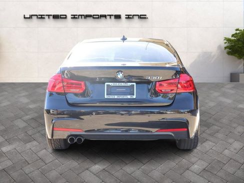Used 2017 BMW 330i Sedan image 6