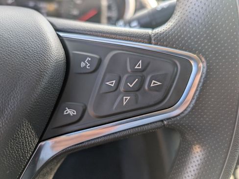 Used 2024 Chevrolet Malibu LS FWD image 21
