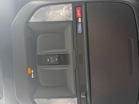 Certified 2026 Subaru Forester Premium AWD/4WD image 27