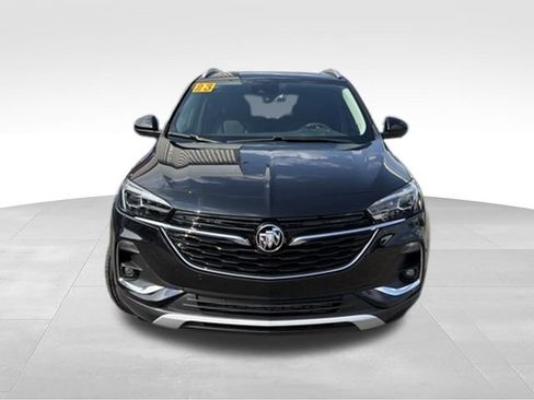 Certified 2023 Buick Encore GX Essence w/ Advanced Technology Package AWD/4WD image 8