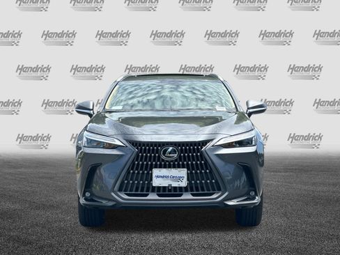Used 2024 Lexus NX 250 FWD image 10