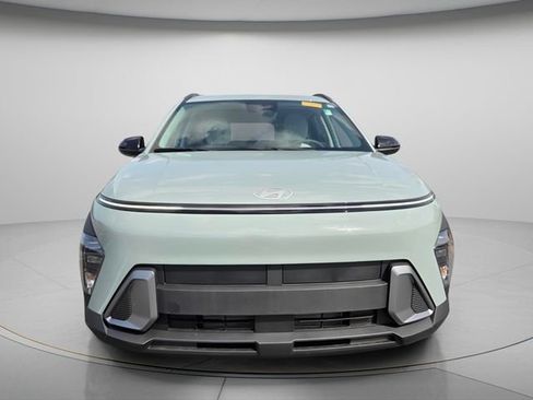Used 2026 Hyundai Kona SEL Sport FWD image 9