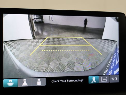 Used 2025 Honda CR-V Sport-L image 26