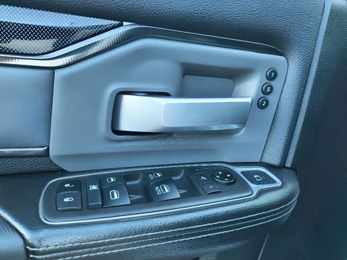 Used 2021 RAM 2500 Power Wagon image 17