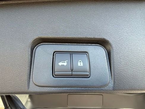 New 2026 Nissan Rogue SV w/ Cold Weather Package image 17