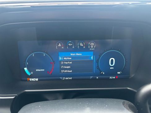 New 2025 Ford F350 Lariat w/ Black Appearance Package image 57