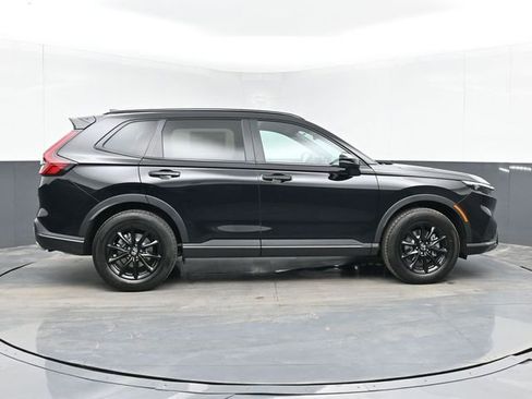 Used 2026 Honda CR-V Sport Touring image 11