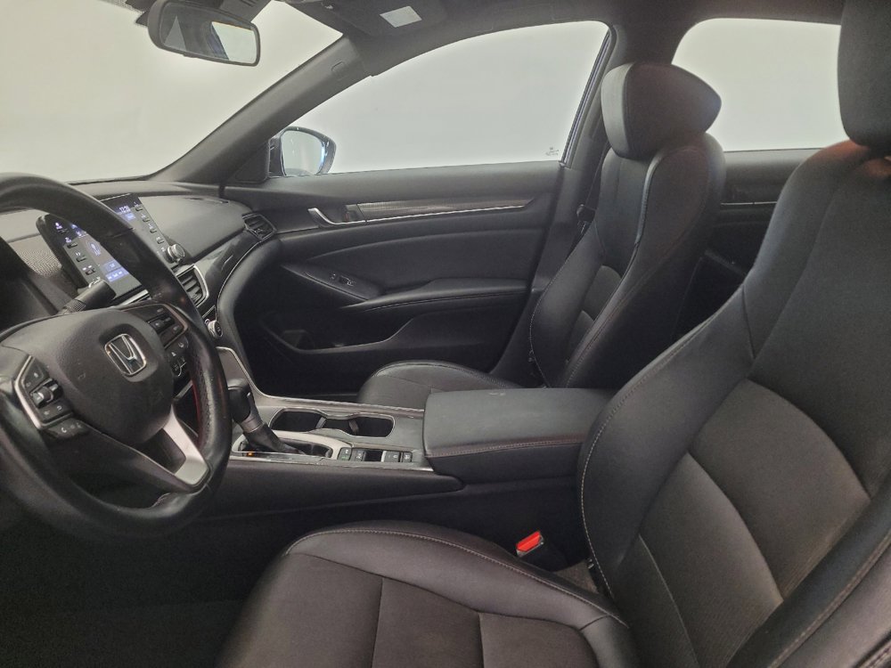 Used 2021 Honda Accord Sport image 17