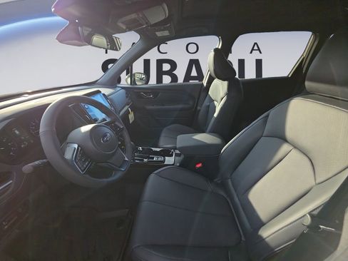 New 2026 Subaru Forester Limited image 10
