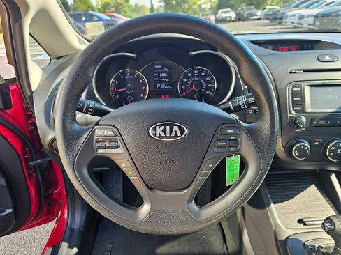 Used 2016 Kia Forte LX w/ LX Popular Plus Package FWD image 24