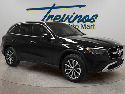 Used 2024 Mercedes-Benz GLC 300 GLC 300