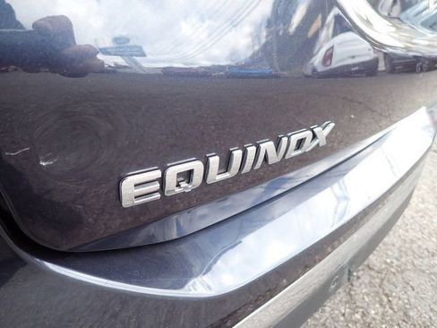 Used 2019 Chevrolet Equinox LT w/ Sun & Navigation Package AWD/4WD image 7