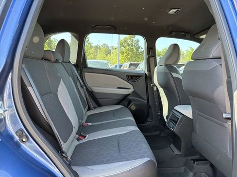 New 2026 Subaru Forester AWD/4WD image 15