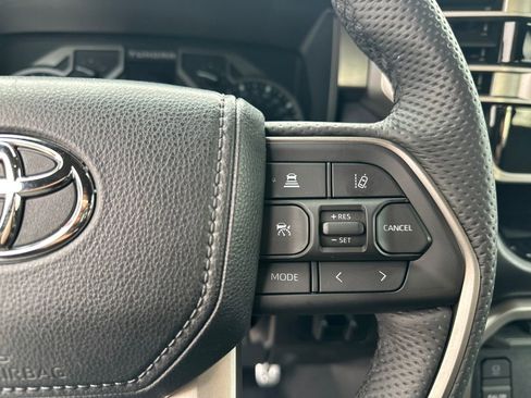 Certified 2025 Toyota Tundra SR5 image 20