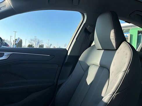 New 2026 Audi A6 Premium Plus AWD/4WD image 28