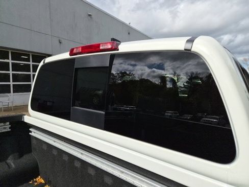 New 2026 Nissan Frontier PRO-4X w/ Pro-4x Convenience Package image 11