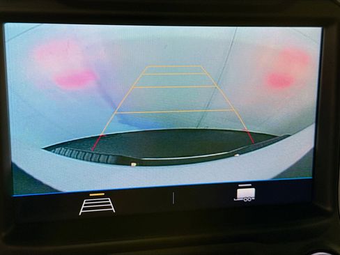 Used 2023 Chevrolet Silverado 2500 LT image 19