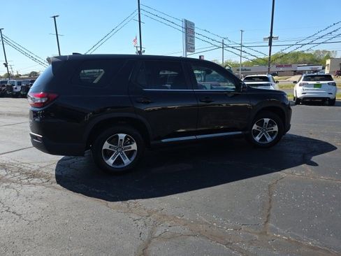 Used 2024 Honda Pilot EX-L image 7