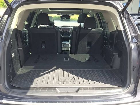 Certified 2024 Subaru Ascent Limited w/ Technology Package AWD/4WD image 20
