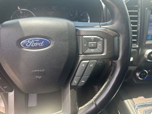 Used 2019 Ford Expedition Limited RWD image 15