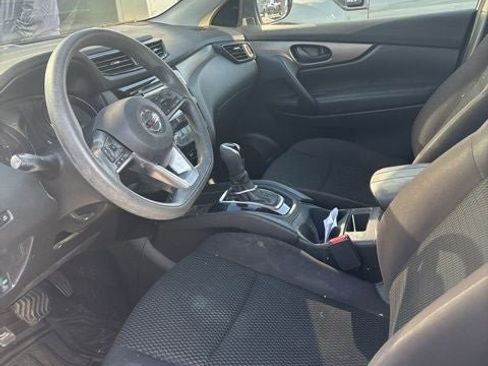 Used 2020 Nissan Rogue Sport S w/ Appearance Package image 19