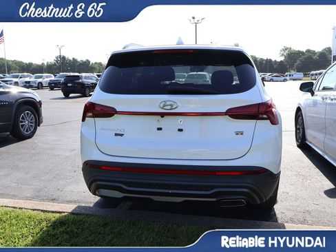 Used 2023 Hyundai Santa Fe XRT AWD/4WD image 19