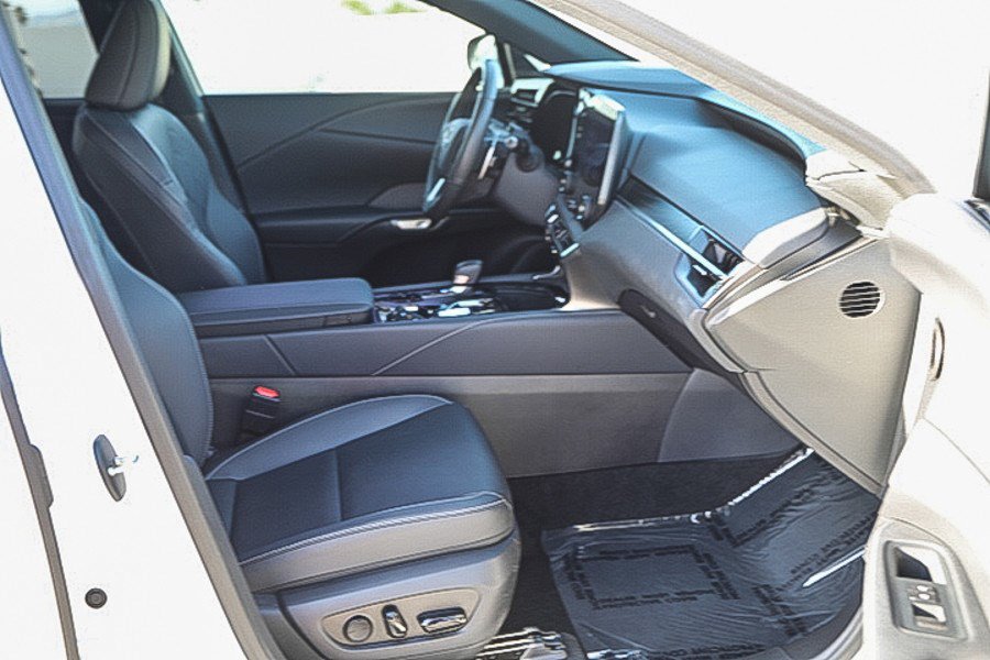 Used 2025 Lexus RX 350h w/ Convenience Package AWD/4WD image 16