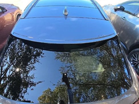 Certified 2023 Lexus RX 350 w/ Accessory Package (Z1) image 22