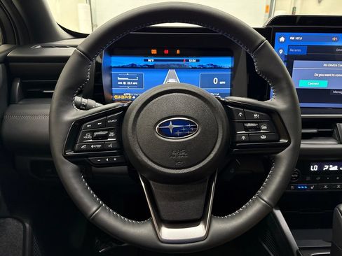 Used 2026 Subaru Outback Touring XT AWD/4WD image 16