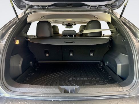 Used 2025 Subaru Crosstrek 2.5i Limited image 19