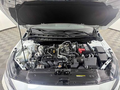 Certified 2024 Nissan Altima 2.5 SV w/ SV Premium Package FWD image 27