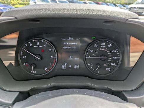 New 2025 Subaru Impreza 2.0i image 3