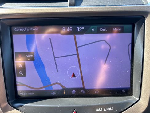 Used 2013 Lincoln MKX AWD image 30