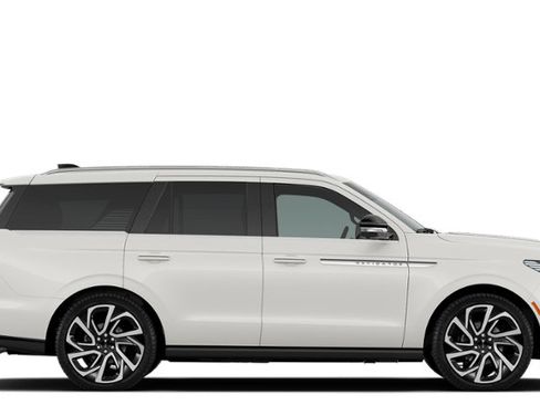 New 2027 Lincoln Navigator Reserve AWD/4WD image 28
