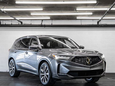 New 2026 Acura MDX FWD w/ Technology Package image 7