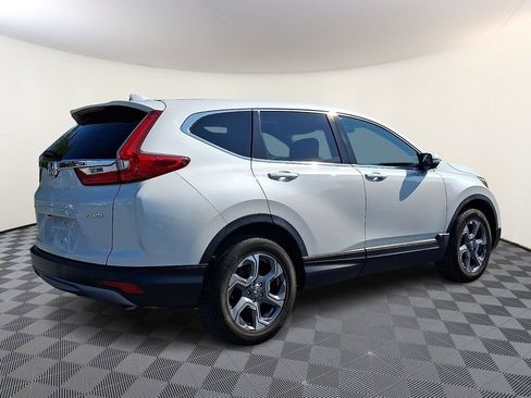 Used 2019 Honda CR-V EX-L image 9