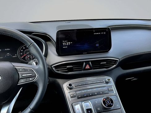 Used 2023 Hyundai Santa Fe SEL AWD/4WD image 11