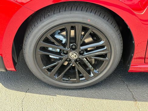 New 2026 Toyota Camry SE w/ Convenience Package FWD image 14