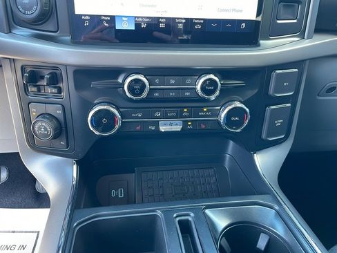 Used 2024 Ford F150 XLT w/ Equipment Group 302A MID image 20