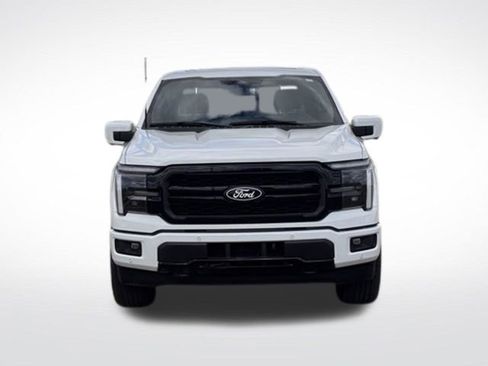Used 2025 Ford F150 Lariat w/ Bed Utility Package AWD/4WD image 43