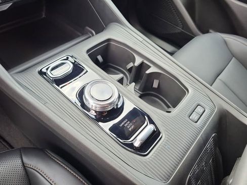 New 2026 Jeep Cherokee Limited AWD/4WD image 20